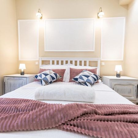 Luxury Apartment Diva Zadar Bagian luar foto