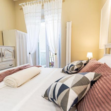 Luxury Apartment Diva Zadar Bagian luar foto
