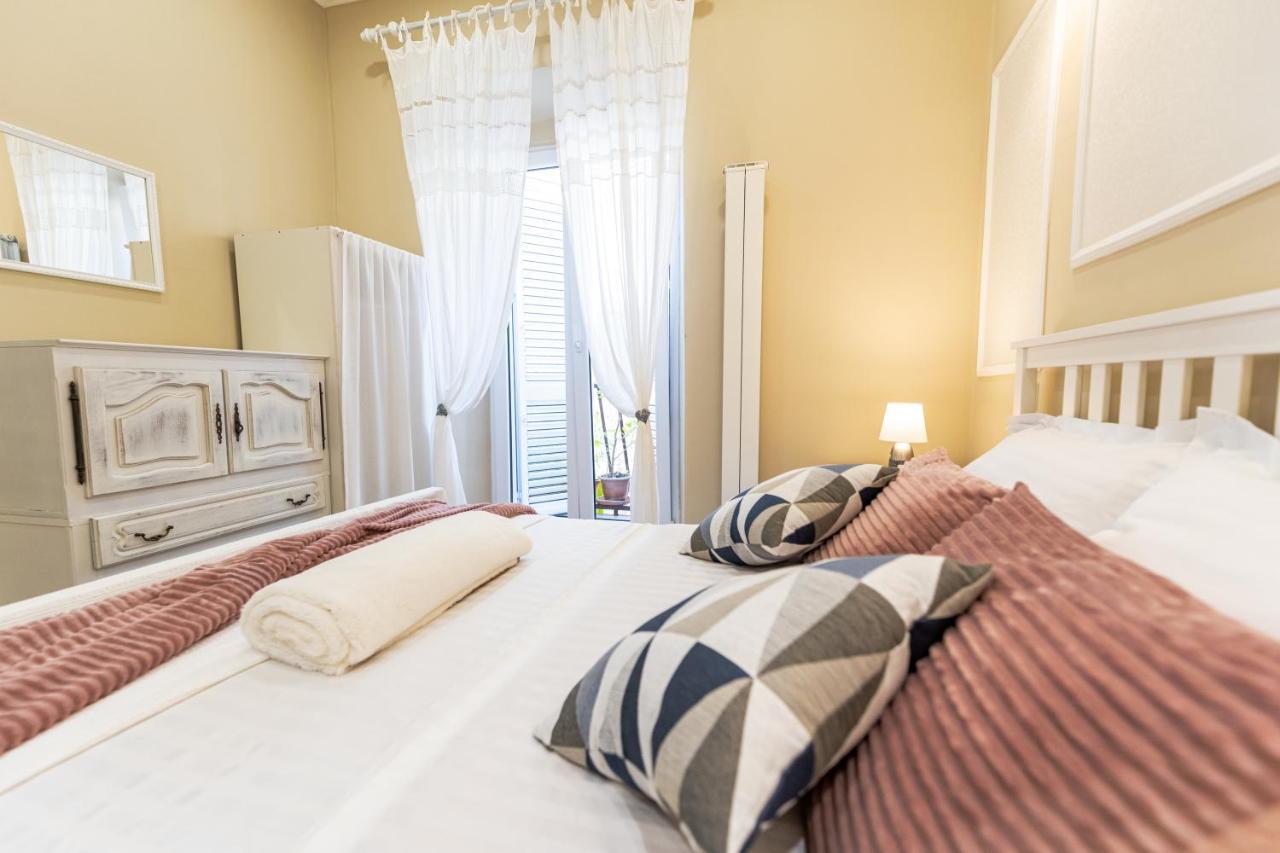 Luxury Apartment Diva Zadar Bagian luar foto