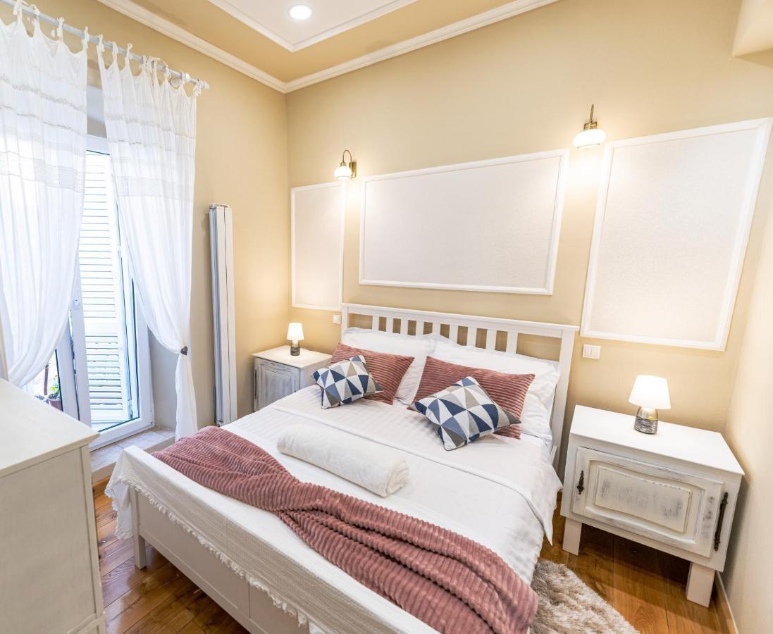 Luxury Apartment Diva Zadar Bagian luar foto